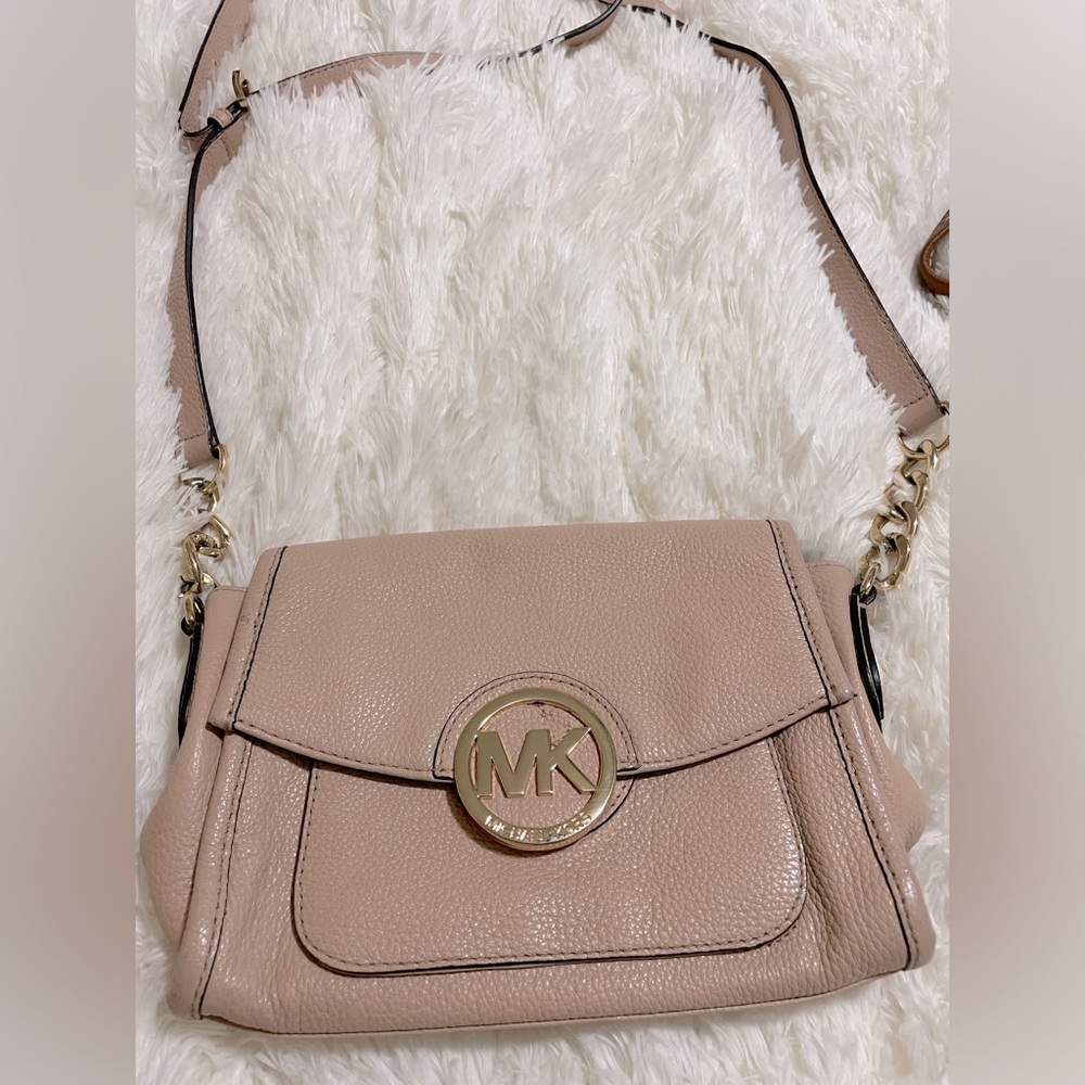 Mk crossbody